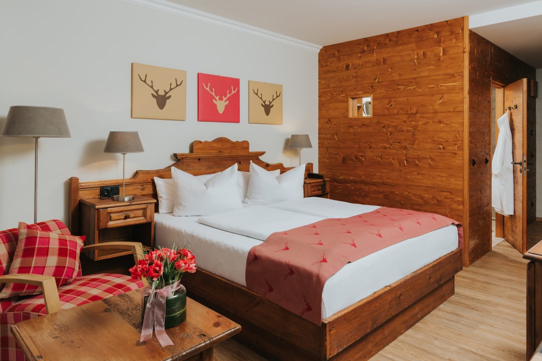 Zimmer Hotel Drei Quellen Therme