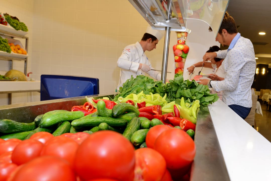 Gastro Green Nature Diamond