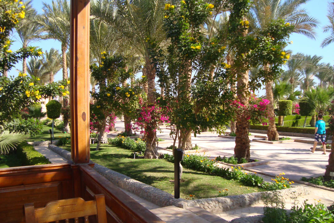 ДОРОГА ДО МОРЯ Le Jardin Aqua Park Resort