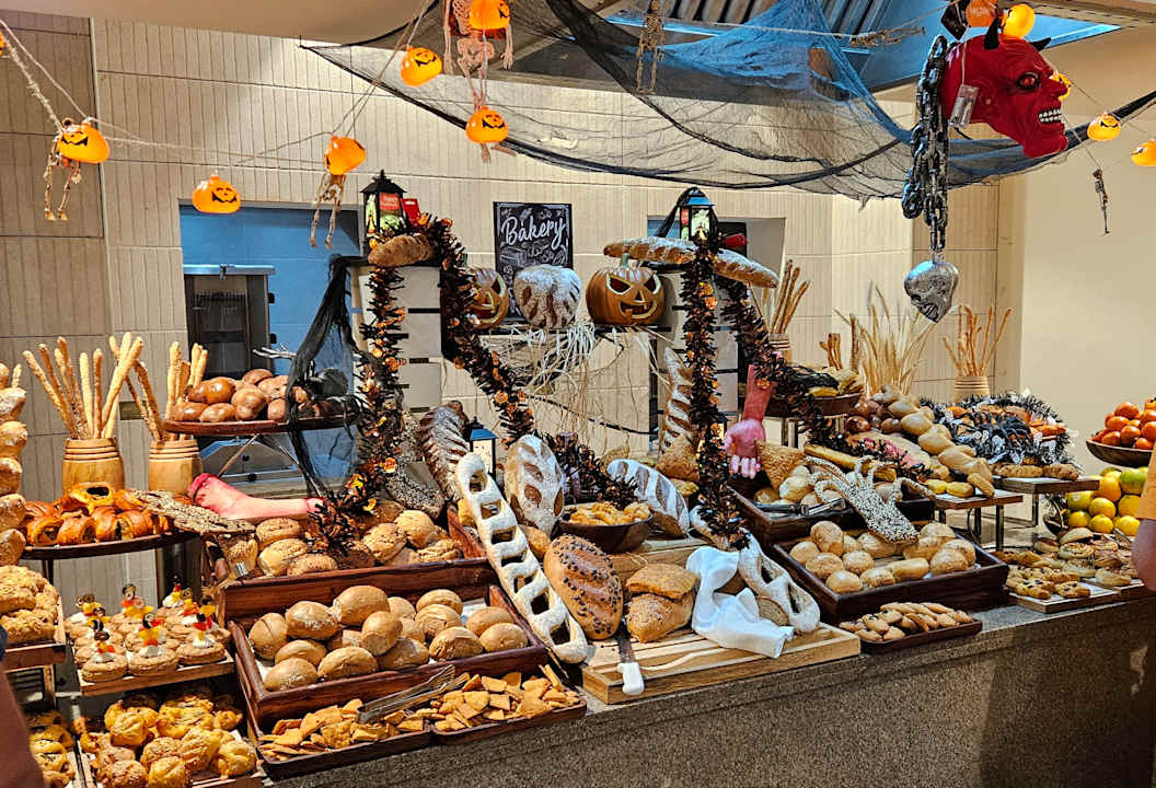 Gastro JAZ Elite Asteria