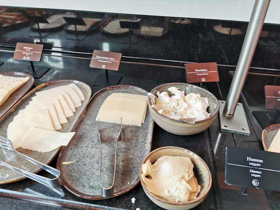 Gastro NH Collection Köln Mediapark