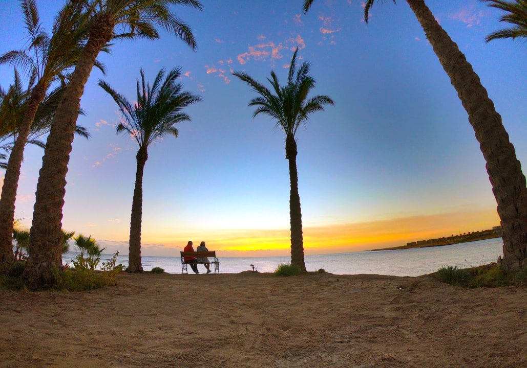 Strand Brayka Bay Resort