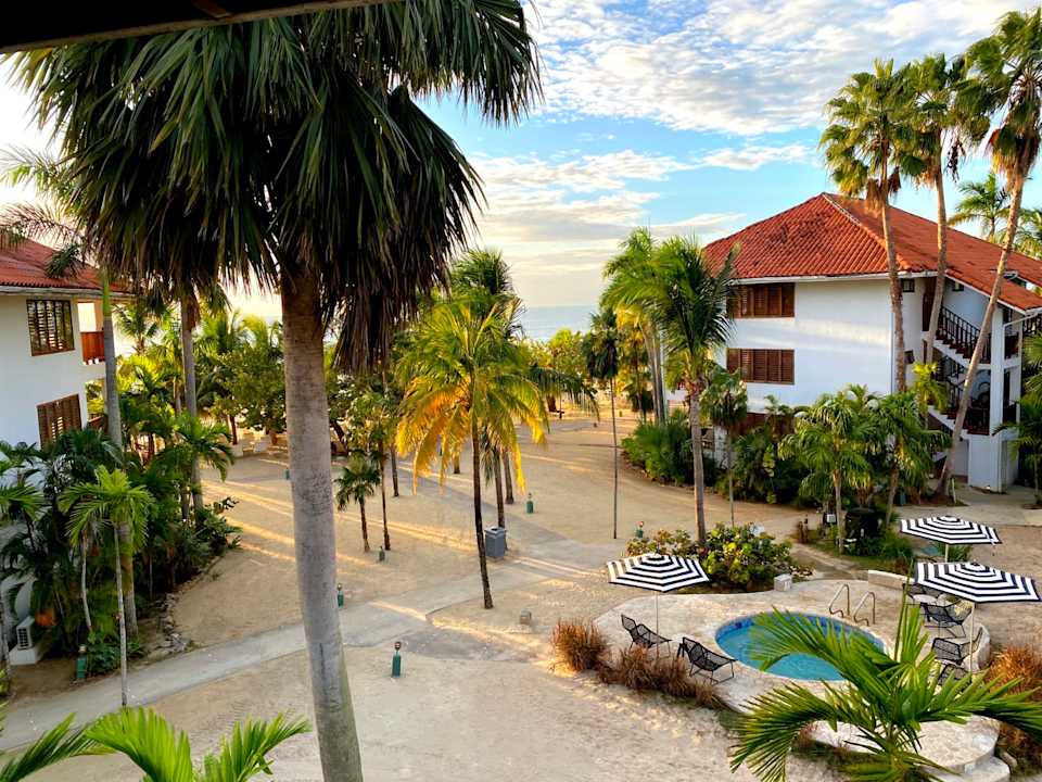 Ausblick Couples Swept Away - Adults only