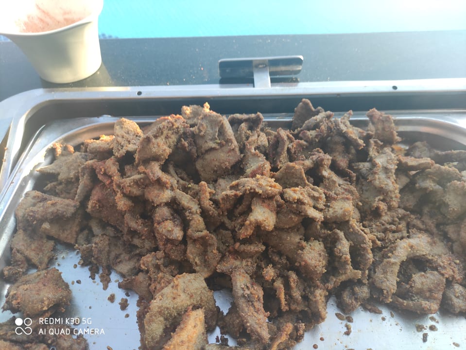 Gastro Adalya Resort & Spa - Adults Only