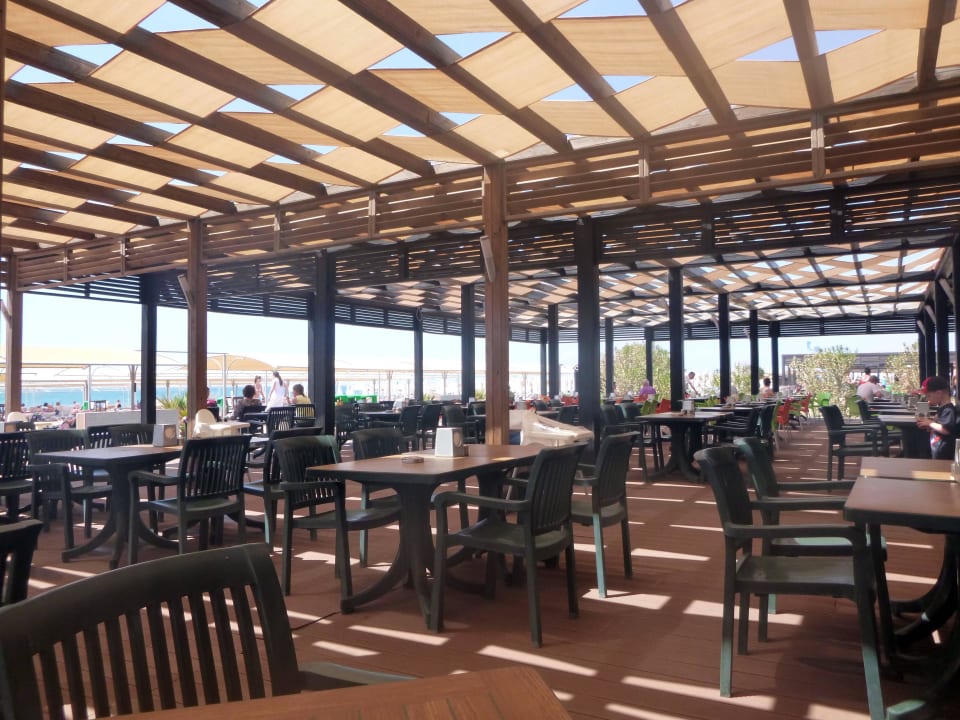 Strandbar Hane Family Resort