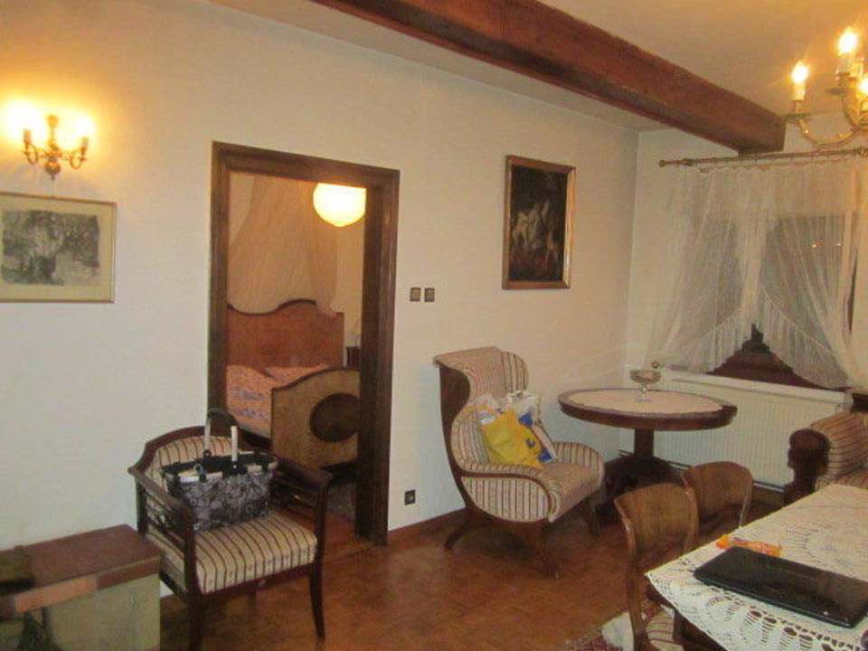 Leśniczówka Willa Anna Willa Anna