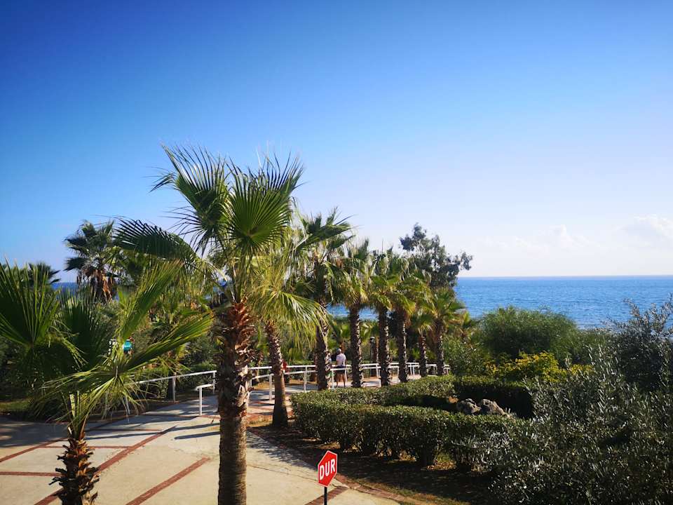 Strand Alba Resort Hotel