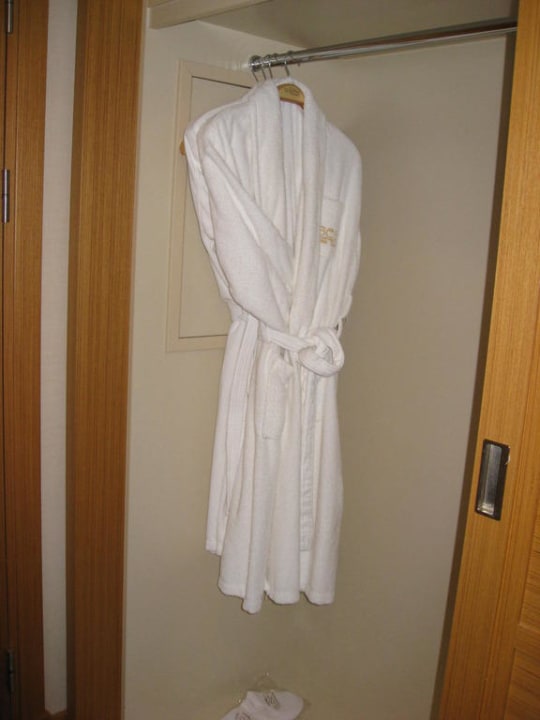 Hotel Susesi de Luxe & Spa Susesi Luxury Resort