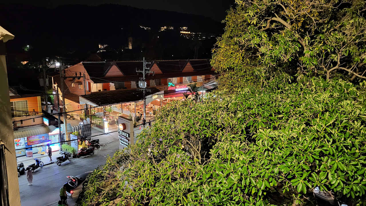 Zimmer Best Western Premier Bangtao Beach Resort & Spa