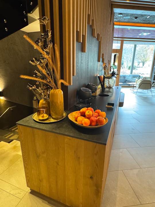 Sonstiges Rieser Achensee Resort