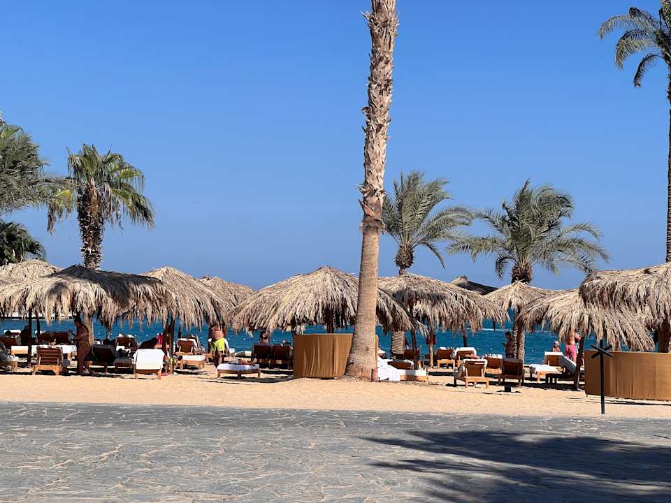 Strand Serry Beach Resort