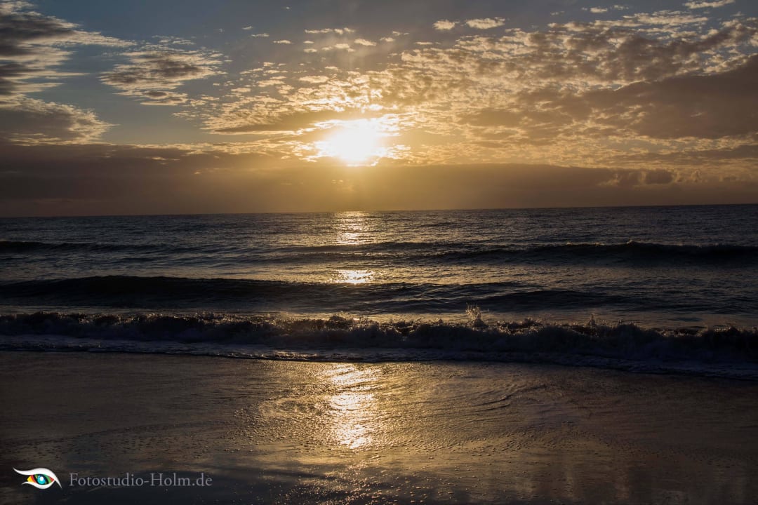 Sonnenaufgang Fuerteventura Princess