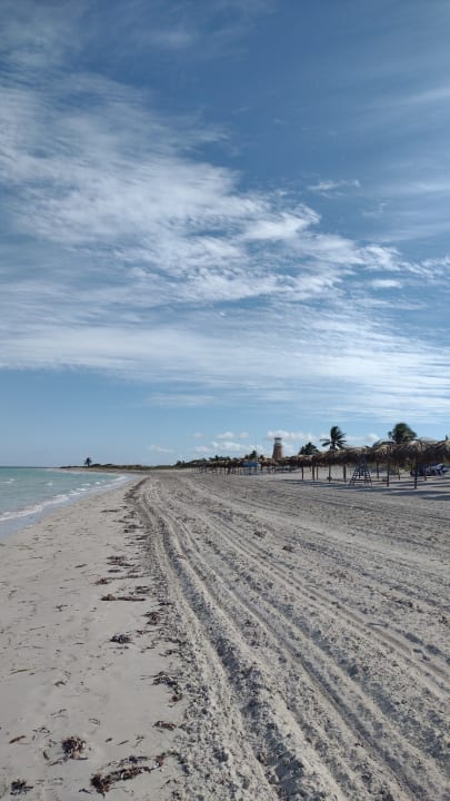 Strand Paradisus Princesa del Mar Resort & Spa - Adults only