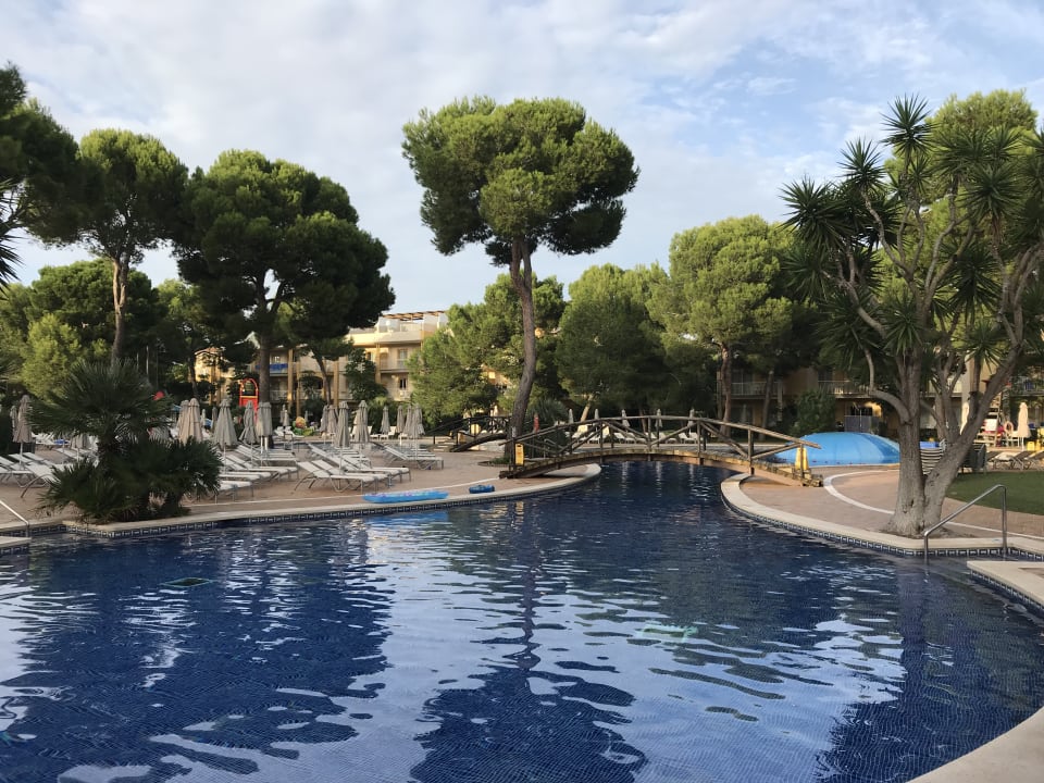 Pool Zafiro Mallorca