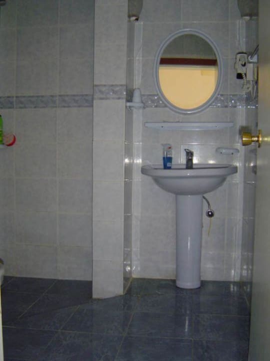 Łazienka Hotel Malhun