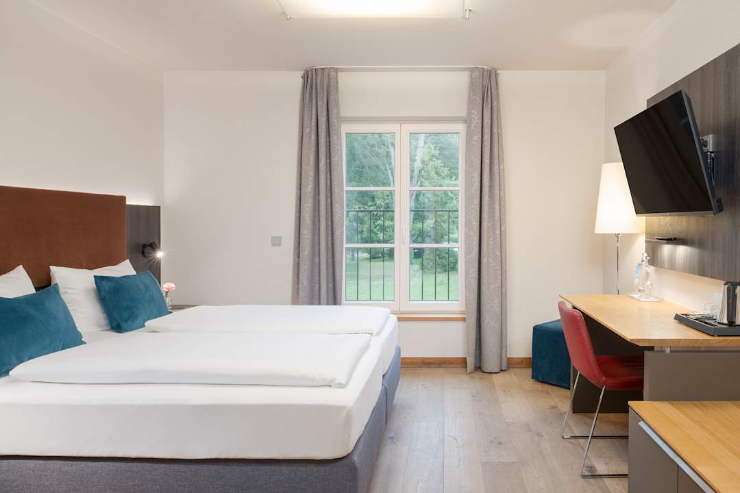 Zimmer Hotel Aiterbach am Chiemsee