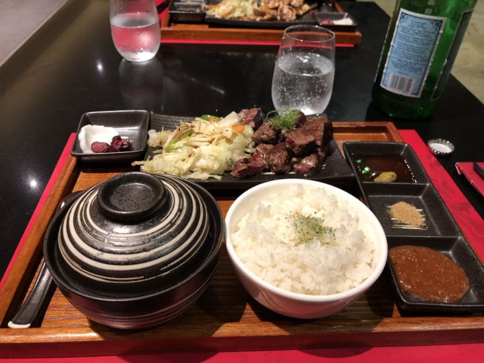 Gastro Shangri-La's Rasa Ria Resort & Spa