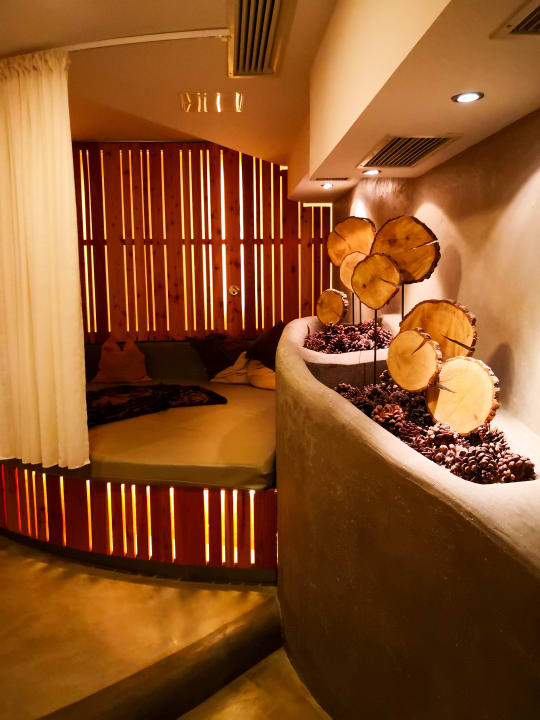 Sport & Freizeit Mountain Resort Feuerberg