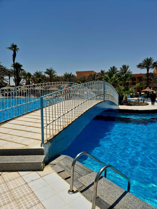 Sonstiges Giftun Azur Resort