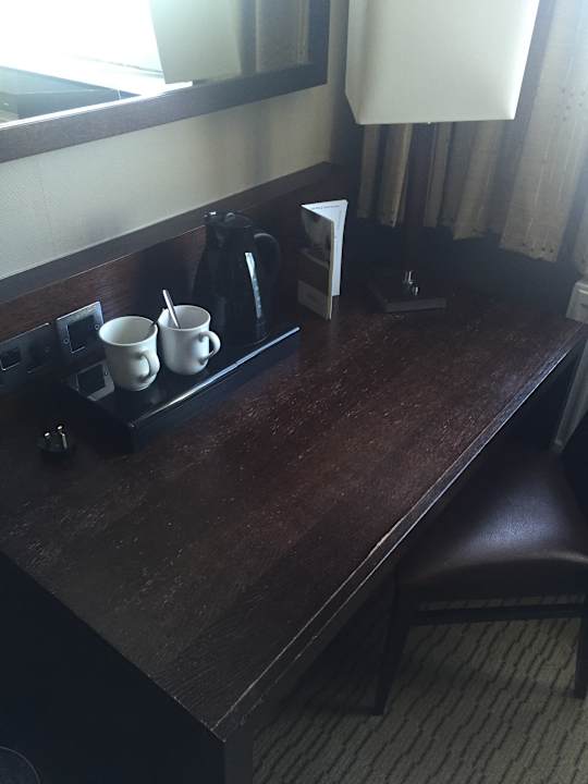 Zimmer Hotel Mercure Ayr