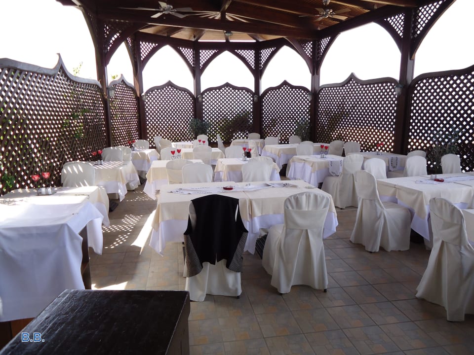 A LA CARTE Hotel Kalithea Horizon Royal