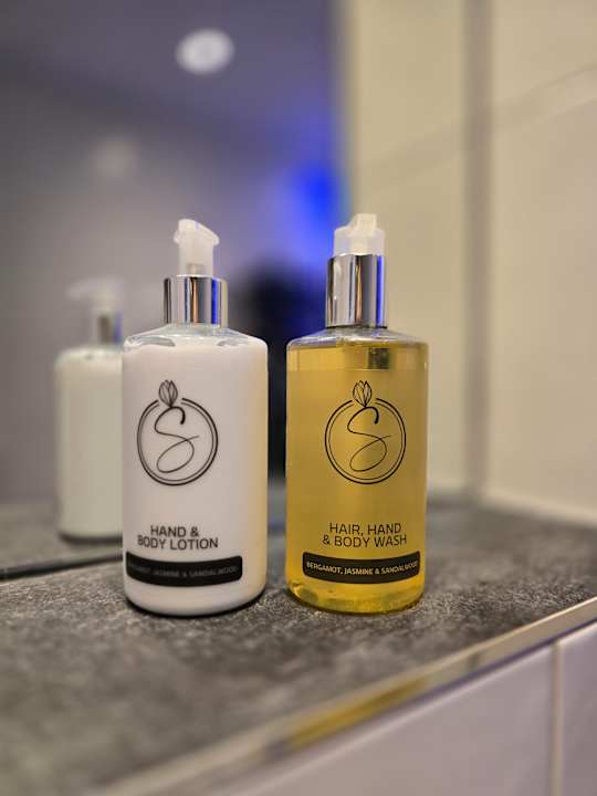 Sonstiges Active Nature Resort DAS SeeMOUNT