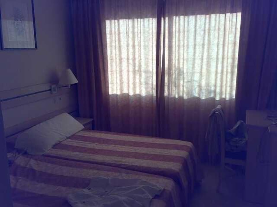 Schlafzimmer Zafiro Palmanova