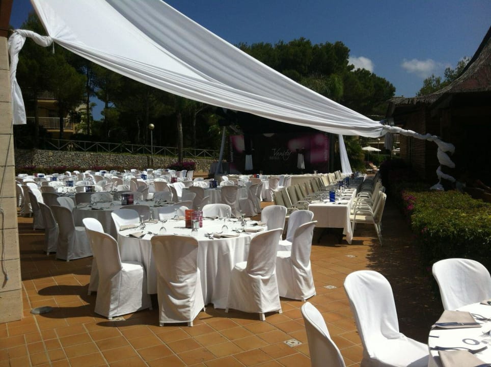 Vanity Hotel Suite VIVA Cala Mesquida Suites & Spa 16+