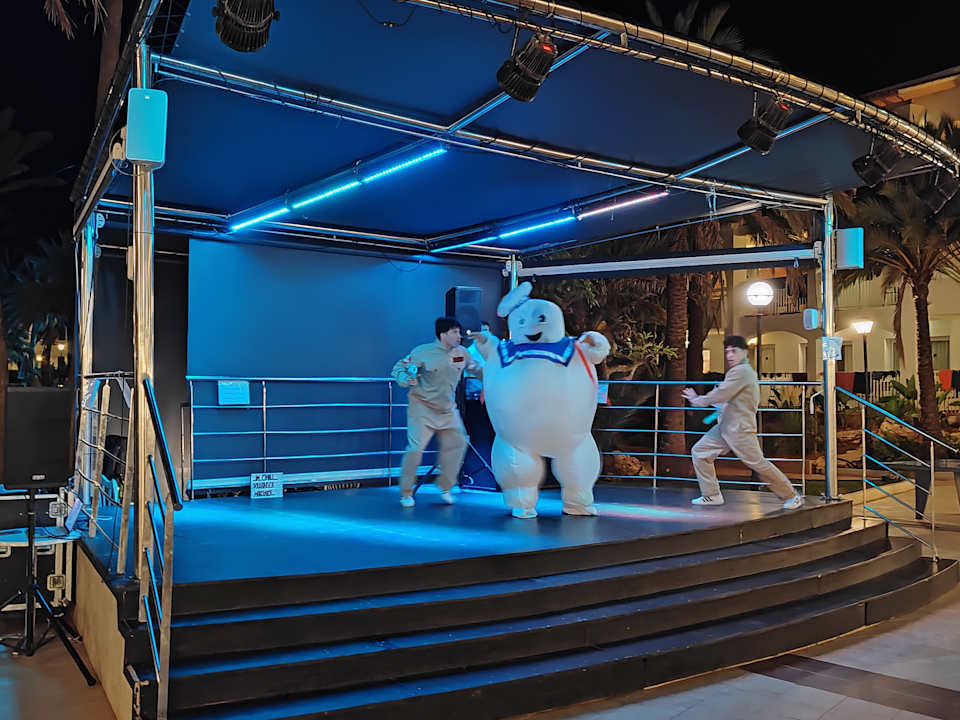 Sport & Freizeit Calimera Fido Gardens