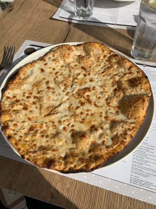 Gastro Seaden Quality Resort & Spa