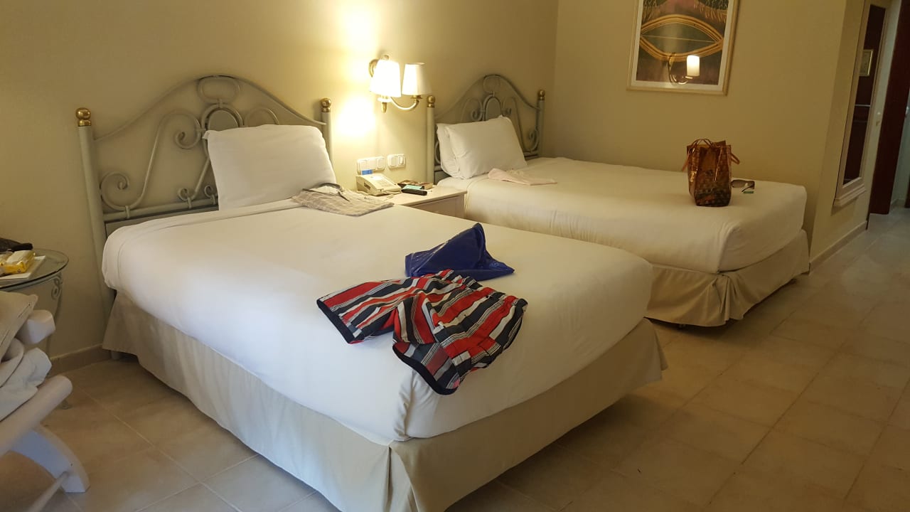 Zimmer Iberostar Selection Hacienda Dominicus