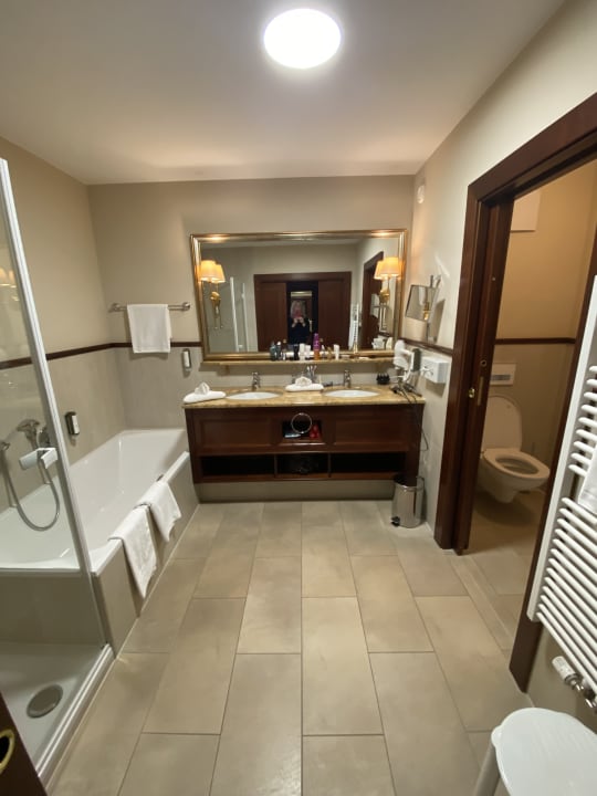 Zimmer Grandhotel Lienz