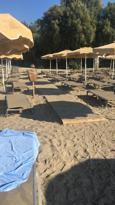 Strand Rodos Princess Beach Hotel & Spa