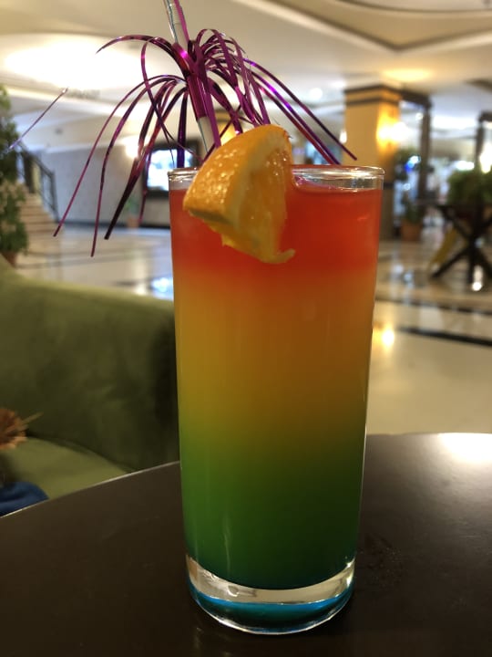 Gastro Can Garden Resort