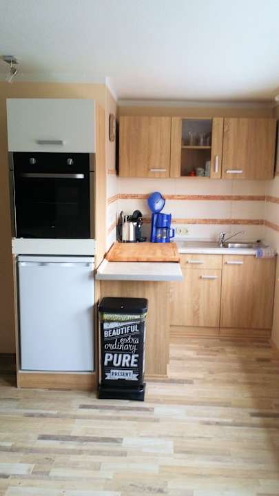 Zimmer Ferienwohnungen Wildt