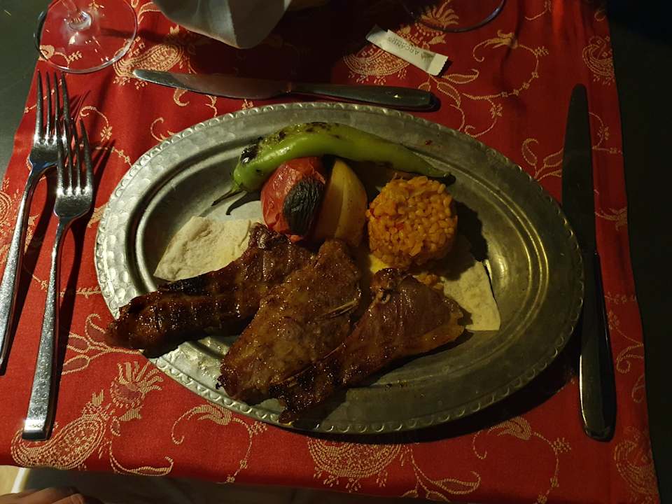 Gastro Arcanus Hotels Sorgun