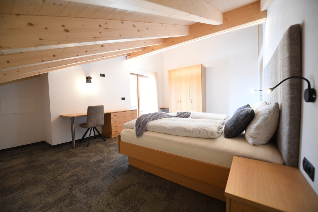 Zimmer Living-Lerchna