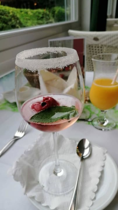 Gastro Moselstern Hotel Brixiade & Triton