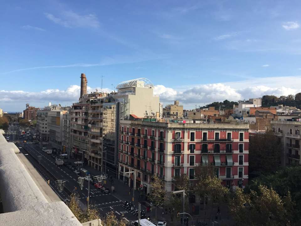 Wunderbarer Blick Stay Together Barcelona Apartments