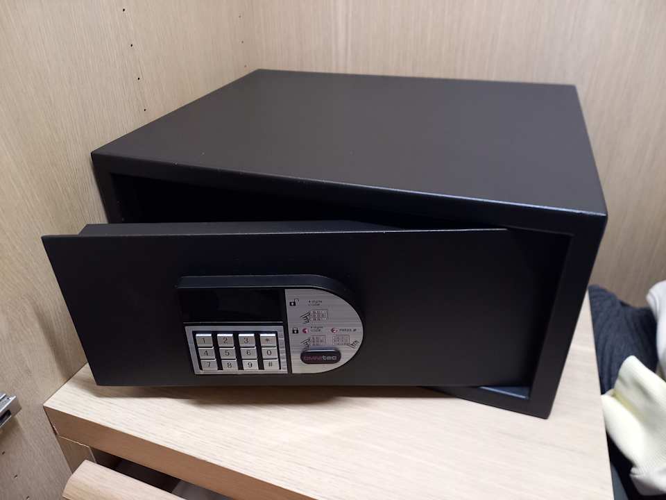 Zimmer Las Terrazas de Abama Suites