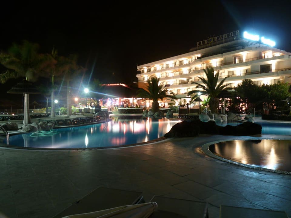Hotel am Abend Barceló Santiago - Adults Only