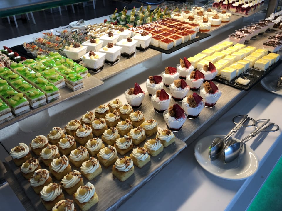 Gastro LABRANDA Marieta - Adults only