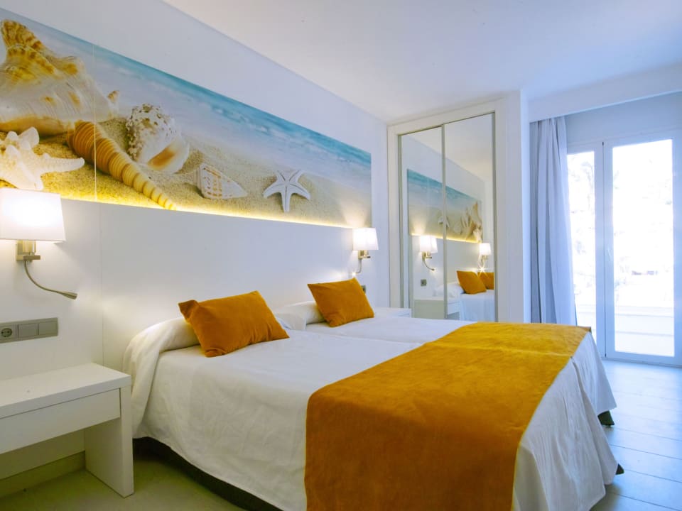 Zimmer Balansat Resort