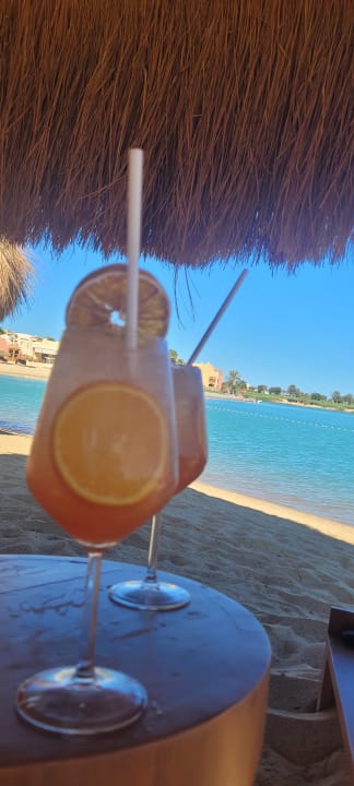 Gastro Steigenberger Golf Resort El Gouna