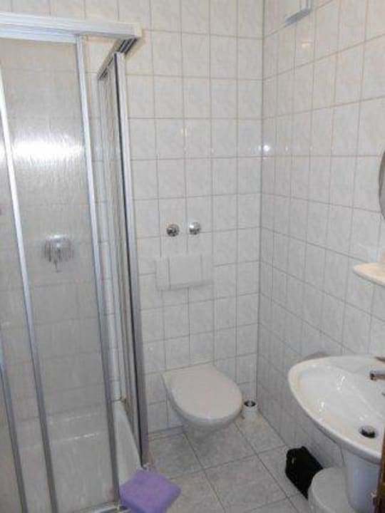 Bad Hotel am Freischütz