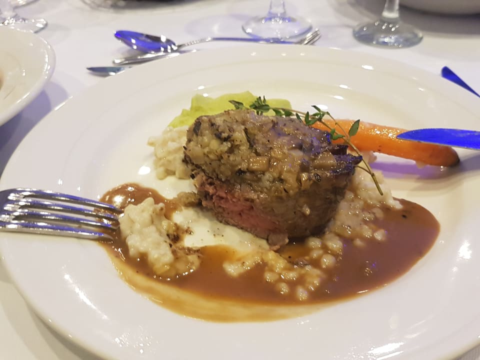 Gastro Seaden Quality Resort & Spa