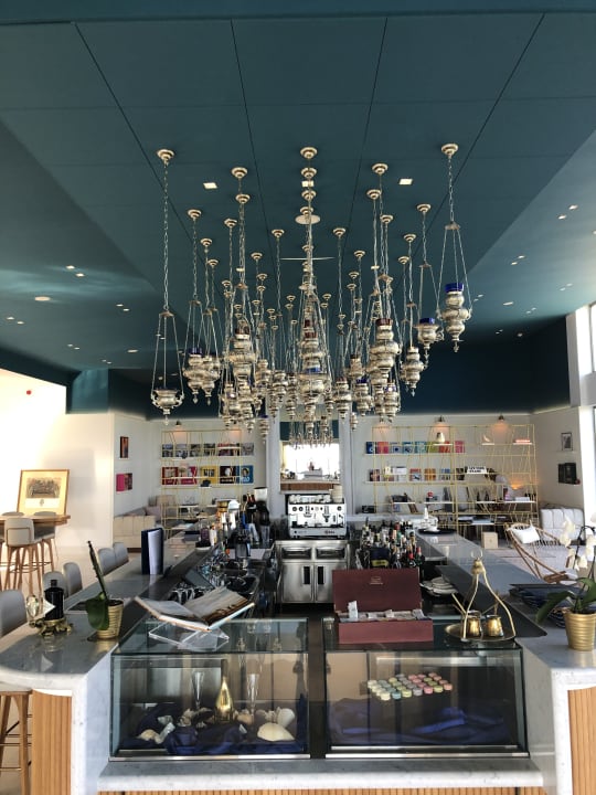 Gastro Domes Miramare, a Luxury Collection Resort, Corfu