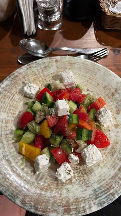 Gastro ananea Hurghada