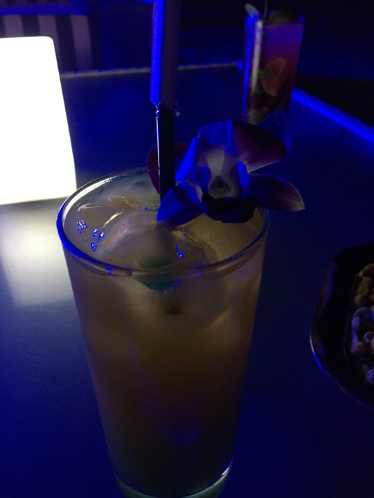 Gastro Rixos The Palm Hotel & Suites