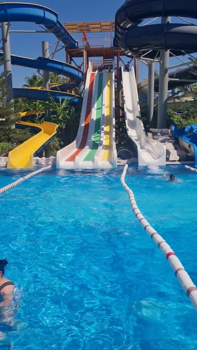 Sport & Freizeit Sherwood Dreams Resort